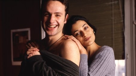From Here to Maternity (1997) - Episode 15 poster and promotional image