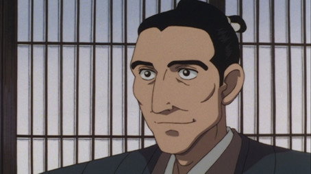 陽だまりの樹 Stagione 1