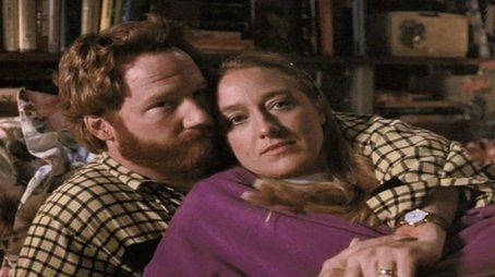Post-Op (1990) - Episode 13 poster and promotional image