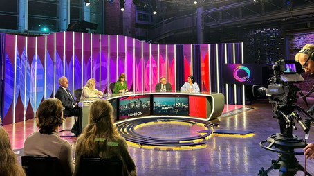 Question Time Sezona 48