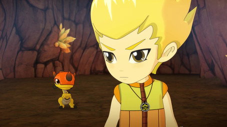 斗龙战士 Sezóna 3