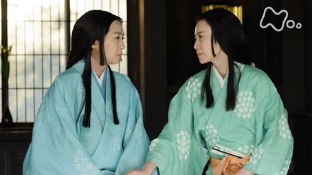 Sisters torn apart (2014) - Episode 14 poster and promotional image