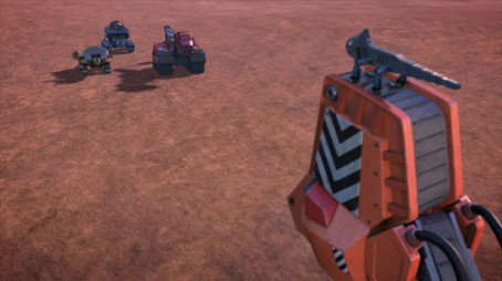 Dinotrux Сезон 2