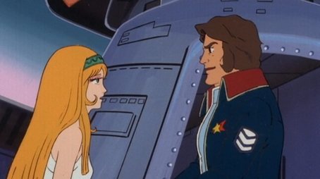 Giant Ultra War! Huge Warship Ultria's Sortie (1979) - Episode 38 poster and promotional image