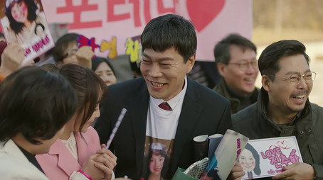 드라마 스테이지 Sezóna 2