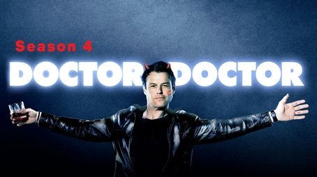 Season 4 (2019) - Season 4 poster and promotional image