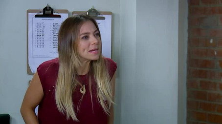 La Chúcara Сезон 1