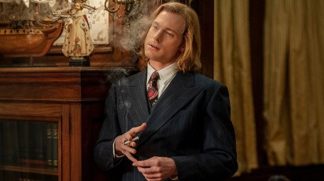 Interview with the Vampire Сезон 1