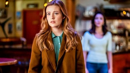 The Drowned Woman (2021) - Episode 5 poster and promotional image
