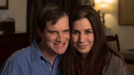 Autism in Love (2016) - Episode 6 poster and promotional image
