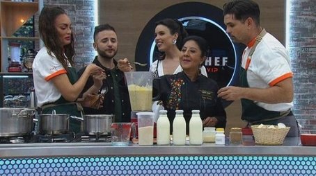 Sabor a Hispanidad (2022) - Episode 29 poster and promotional image