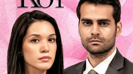 Prisoner of Love (2016) poster
