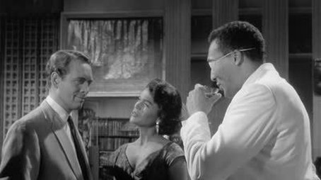 Deadline (1961) - Episode 39 poster and promotional image