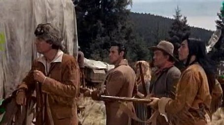 The High Cumberland (2) (1966) - Episode 30 poster and promotional image