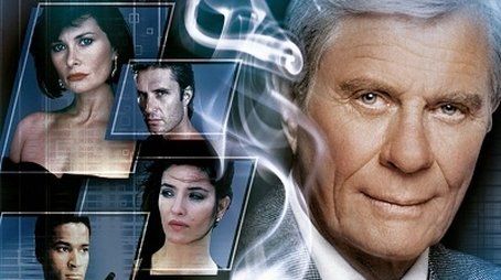 Season 1 (1991) - Season 1 poster and promotional image