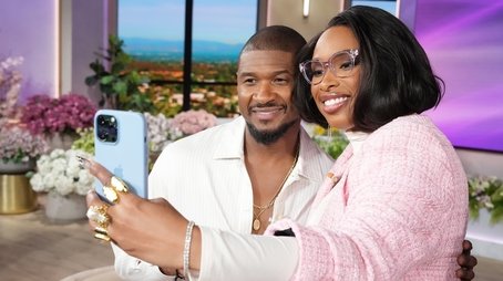 Usher (2025) - Episode 89 poster and promotional image