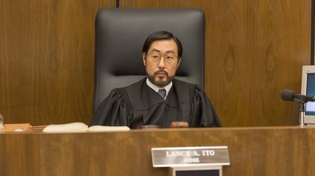A Jury in Jail (2016) - Episode 8 poster and promotional image