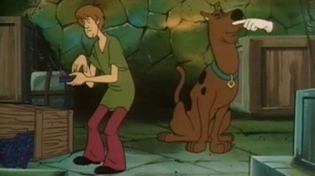 The New Scooby-Doo Mysteries 시즌 1