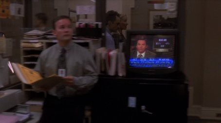 West Wing: Nos Bastidores do Poder19