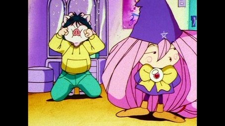 Episode 64 (1991) - Episode 64 poster and promotional image