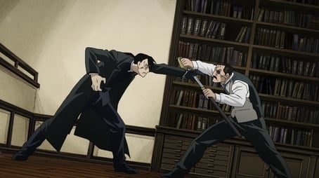 Fullmetal Alchemist: Brotherhood145
