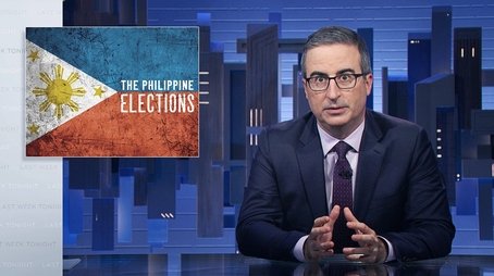 May 8, 2022: Abortion Ruling/Philippines Election (2022) - Episode 10 poster and promotional image