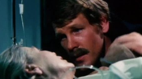 Chapter 10 (1976) - Episode 10 poster and promotional image