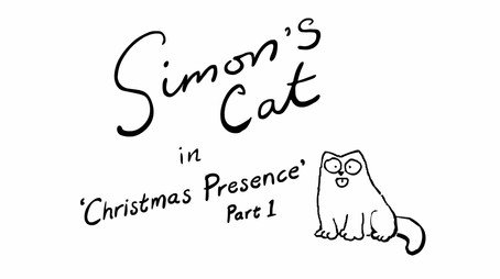 Simon's Cat Сезон 6