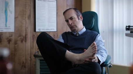 Toes (2014) - Episode 2 poster and promotional image