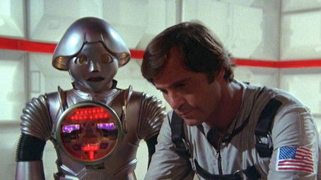 Bonus Episode: Awakening Original TV Pilot (1979) - Episode 1 poster and promotional image