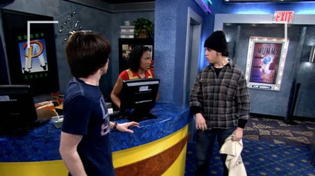 Drake y Josh Temporada 3