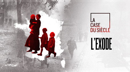 La Case du Siècle Сезон 13