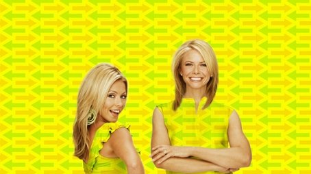 Hope & Faith (2003) poster