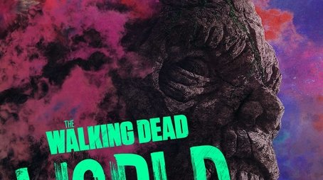Season 1 (2020) - Season 1 poster and promotional image