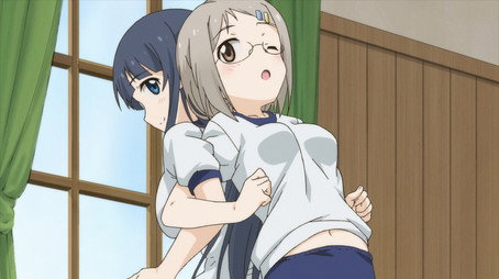 あにトレ！ＥＸ Сезон 2