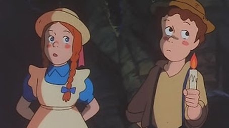 End of Joe the Indian (1980) - Episode 48 poster and promotional image