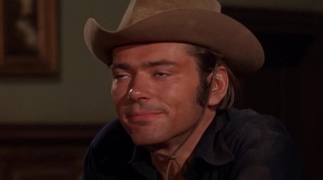 The Price of Love (1969) - Episode 18 poster and promotional image