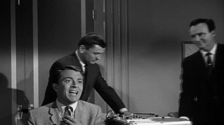 Russians R in Season (1963) - Episode 4 poster and promotional image