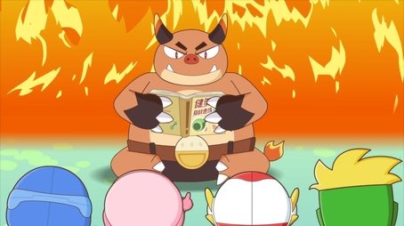 Episode 34 (2022) - Episode 34 poster and promotional image