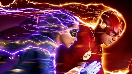 Season 5 (2018) - Season 5 poster and promotional image