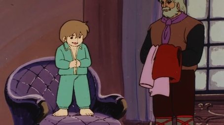 The Famous Joli-Coeur (1978) - Episode 22 poster and promotional image