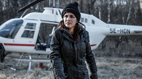 Episode 2 (2019) - Episode 2 poster and promotional image