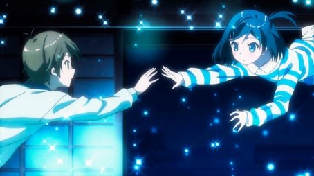Hentai Ouji to Warawanai Neko112