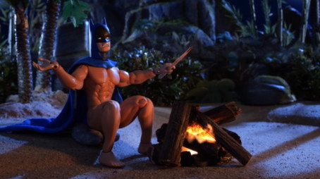 Robot Chicken Sezona 0