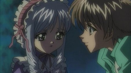 Magic Words (2002) - Episode 7 poster and promotional image