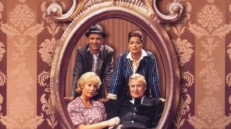 Season 7 (2000) - Season 7 poster and promotional image