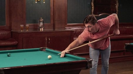 Week 6 (2021) - Episode 6 poster and promotional image