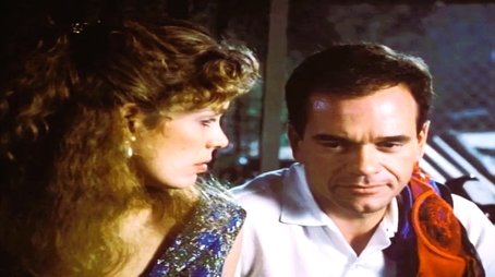 Promised Land (1989) - Episode 15 poster and promotional image