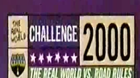Challenge 2000 (2000) - Season 3 poster and promotional image