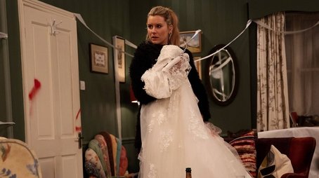 Thursday 10 Feb (2022) - Episode 35 poster and promotional image